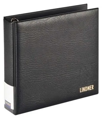 Produktbild von Lindner 3520 Ringbinder PUBLICA S