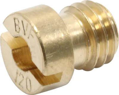 Produktbild von BVF-Hauptdüse 120 - M5