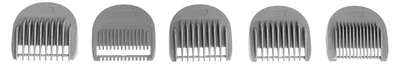 Produktbild von Braun 80731614 Kammaufsatz Sensitive (2.Generation) für 5807 5805. Haarschneider