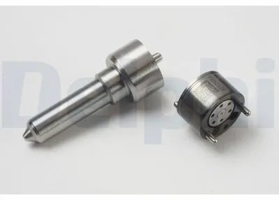 Image de Kit de réparation DELPHI 7135-656, injecteur x