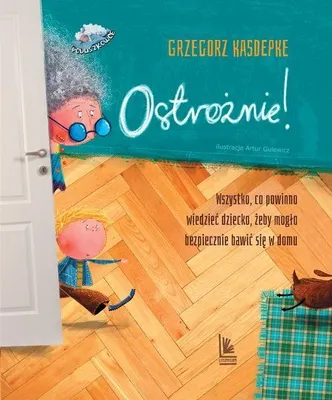 Immagine prodotto di Ostrożnie