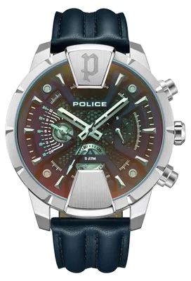 Image de POLICE Montres-bracelets PEWJF2203708
