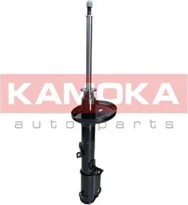 Produktbild von KAMOKA Stoßdämpfer Hinten Rechts für TOYOTA COROLLA Liftback (E11) Federbein 2000304