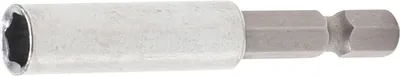 Image de BGS 1729 Porte-embouts magnétique pour embouts, 6,3 (1/4)