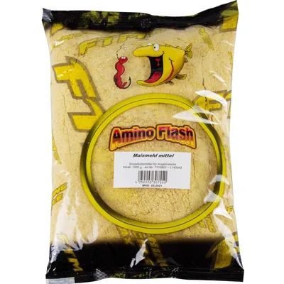 Zdjęcie produktu dla FTM Cornflour Medium | 1kg
