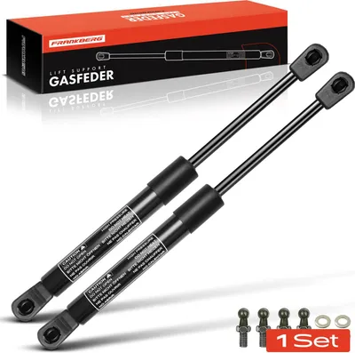 Produktbild von Frankberg 2x Gasfeder Dämpfer Motorhaube für Lexus GS S16 Limousine 1998-2005