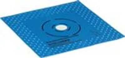 Produktbild von OTTOFLEX Wanddichtmanschette WANDDICHTMANSCHETTE 15 X 15CM VE 10 STÜCK