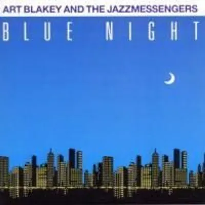 Produktbild von Blue Night