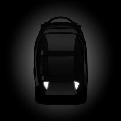 Produktbild von Satch Pack Schulrucksack Einzeln Gradient Mint