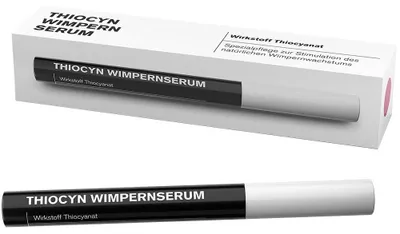 Immagine prodotto di THIOCYN WIMPERNSERUM, 8 ml GEL