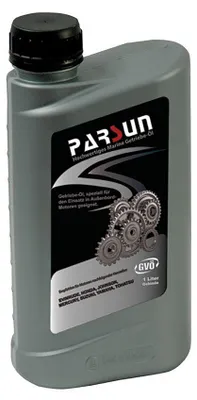 Produktbild von Parsun Getriebeöl Außenborder Motoren Öl Outboard Gear Oil 90-GL4 1Liter