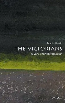 Produktbild von The Victorians