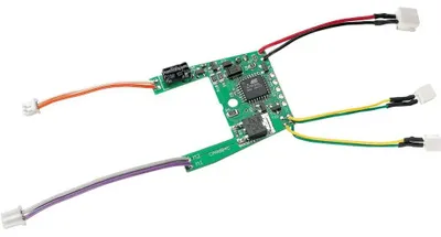 Produktbild von CARRERA 20026732 Digitaldecoder