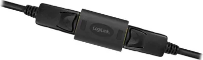 Produktbild von LogiLink DisplayPort-Adapter