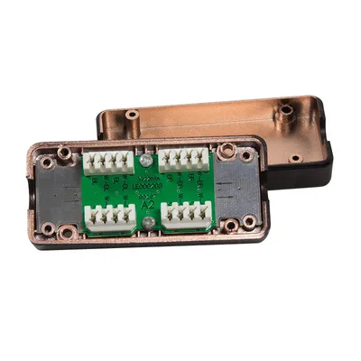 Immagine prodotto di Modulo di connessione LogiLink per Cat.5/Cat.6/Cat.6A/Cat.7/