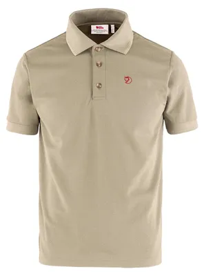Immagine prodotto di Camicia Fjällräven Crowley Pique M Fossil M