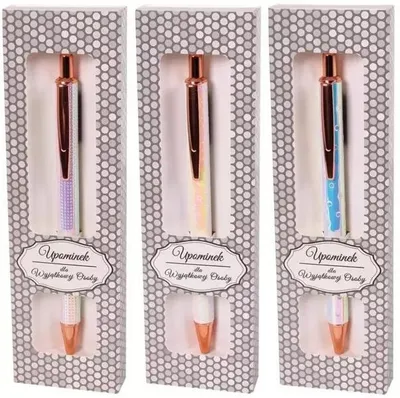 Produktbild von Długopis Traum Geschenkbox mix