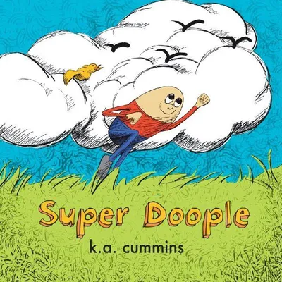 Produktbild von Super Doople