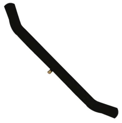 Produktbild von FTM Feederablage Groß 45cm - Rutenauflage