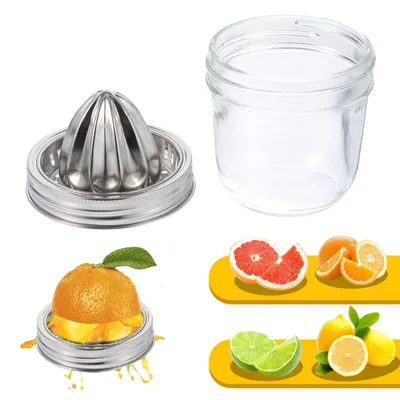 Immagine prodotto di Spremiagrumi manuale per frutta e verdura