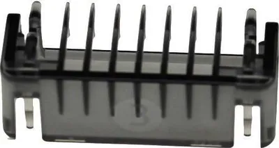 Produktbild von Philips CP0364 Kammaufsatz 3mm für QP6510, QP6520 OneBlade, Pro - Nr.: 422203626141