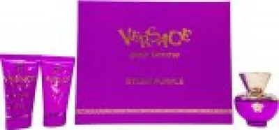 Obrázok produktu pre Versace Dylan Purple Pour Femme Darčeková sada