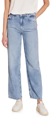 Zdjęcie produktu dla Jeansy Street One z wysokim stanem