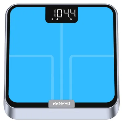 Produktbild von Renpho Elis Chroma Smart Scale Weiß