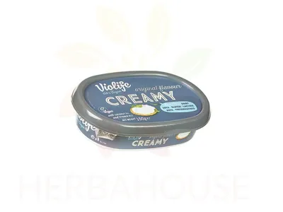 Obrázek produktu pro Violife Creamy Natúr 150G [H], 53142