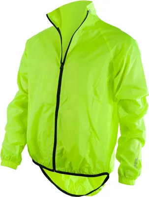 Zdjęcie produktu dla O'NEAL Regenjacke Breeze Rain Jacket Neon Yellow M