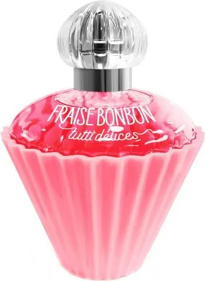 Zdjęcie produktu dla Tutti Delices Faise Bonbon woda toaletowa 50ml