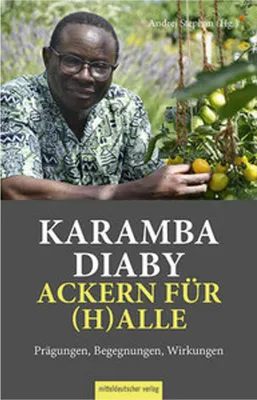 Image de Karamba Diaby - ackern für (H)alle