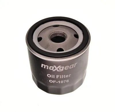 Produktbild von Ölfilter MAXGEAR 26-0028 Anschraubfilter für FIAT PANDA (169) 500 (312) 500 C (312) PUNTO (188) Panda Schrägheck (312, 319) BRAVO II (198)