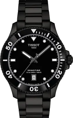 Obrázek produktu pro Tissot Seastar 1000 T1204103305100
