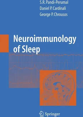 Image de Neuroimmunology of Sleep