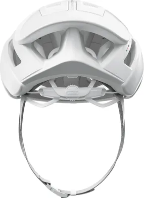Image de Casque Route Abus 94325 - GAMECHANGER 2.0 PURE WHITE M
