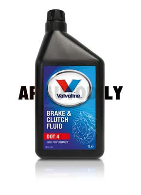 Obrázok produktu pre Kvapalina do brzdovej spojky 1l