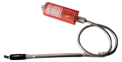 Produktbild von Schmelzdruckmessumformer 35MPA (Bereich: 0–40 MPa)
