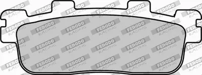 Produktbild von FERODO RACING Bremsbeläge Bremsklötze FDB2248EF