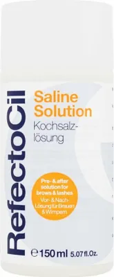 Image de RefectoCil Saline Solution Pre- & After Lotion For Brows And Lashes 150ml
