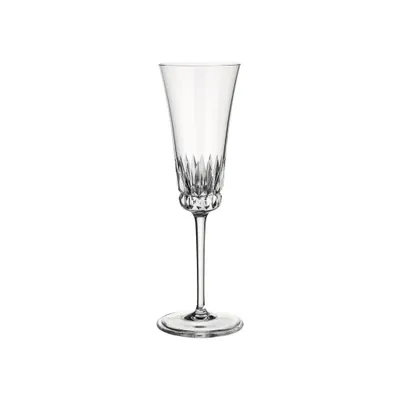 Produktbild von Villeroy & Boch Grand Royal Sektkelch Set 2tlg. je 23,9cm 230ml
