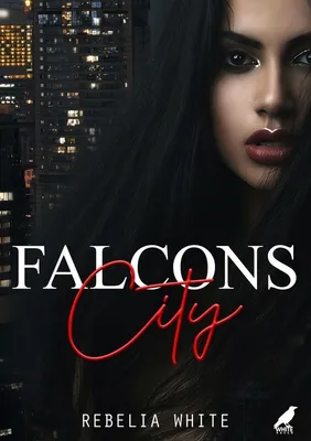 Immagine prodotto di Falcons City - Romanzo