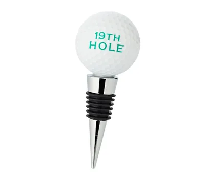 Obrázek produktu pro Zátka na láhev Golf H 11 cm