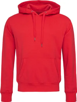 Immagine prodotto di Stedman® Felpa con cappuccio unisex Select