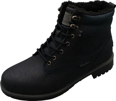 Produktbild von Planets 443 Winterschuhe Herren