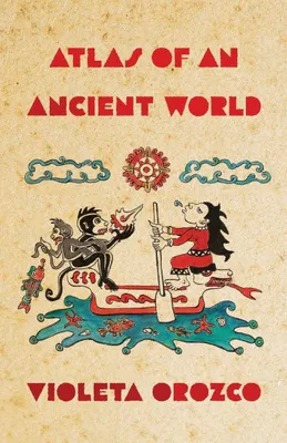 Produktbild von Atlas of an Ancient World