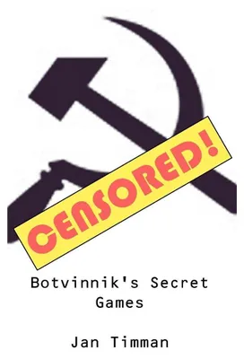 Produktbild von Botvinnik's Secret Games
