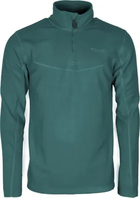 Produktbild von Pinewood Tiveden Sweater, Farbe:Blau, Größe:S