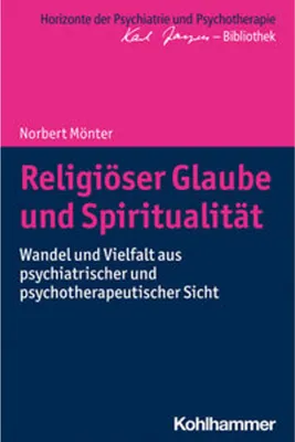 Zdjęcie produktu dla Religiöser Glaube und Spiritualität