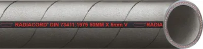 Produktbild von Khlwasserschlauch RADIACORD/DIN Innen- 18 mm Lnge 40 m